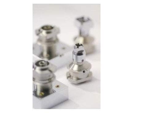 T0058755862 Weller Hot Air Nozzle New