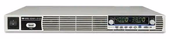 T3PS062001P Teledyne LeCroy DC Power Supply New