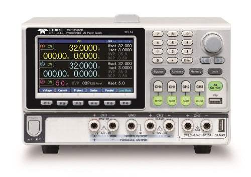 T3PS33203P Teledyne LeCroy DC Power Supply New