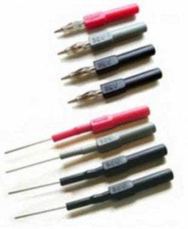 TAS90 Fluke Test Lead New