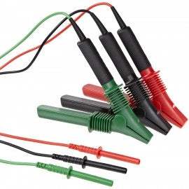 TLK1550-RTLC Fluke Test Lead New