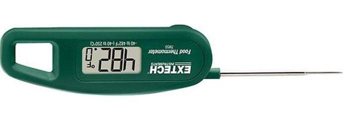TM55 Extech Thermometer New