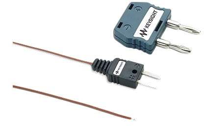 U1185A Keysight Probe New