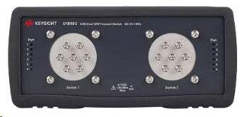 U1816C Keysight Coax Switch New