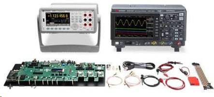 U3814A Keysight Software New