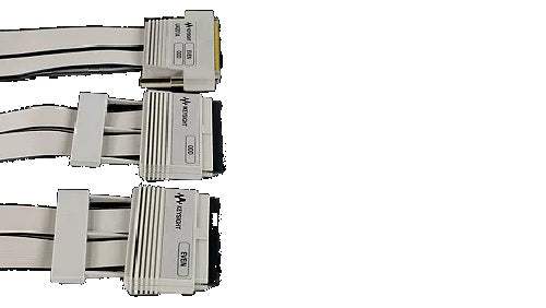 U4201A Keysight Logic Probe New