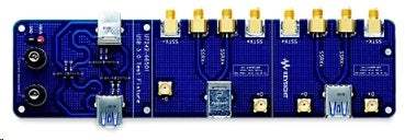 U7242A Keysight Fixture New