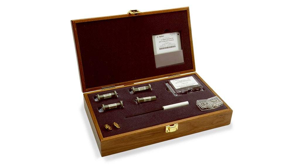 V11644A Keysight Calibration Kit New