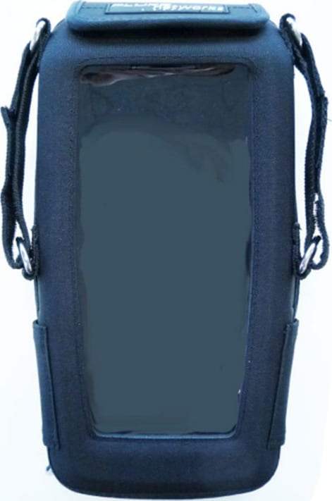 VERSIV-FIELD-CASE Fluke Networks Copper New