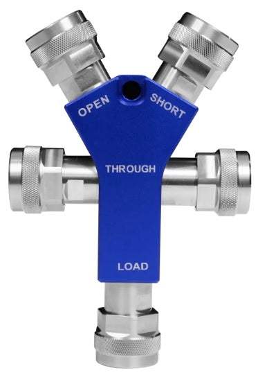 Y504MS Siglent Calibration Kit New