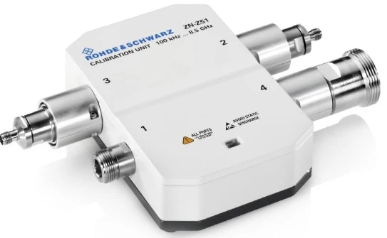 ZN-Z53 Rohde & Schwarz Automatic Calibration Unit NEW