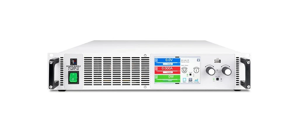 EA-PSI 10360-15 2U Elektro-Automatik DC Power Supply New