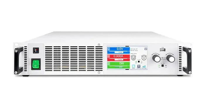 EA-PSI 10500-10 2U Elektro-Automatik DC Power Supply New