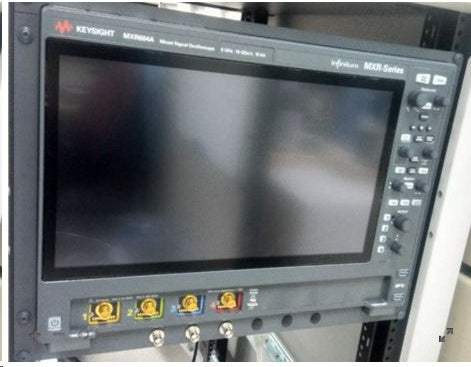 EXR2RACK Keysight Rackmount New