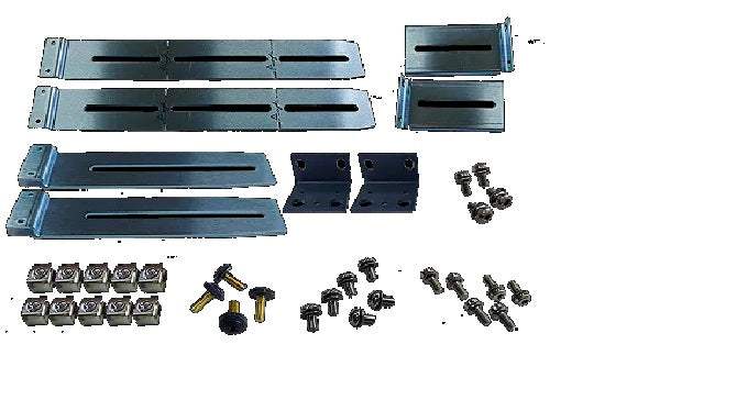 N6709C Keysight Rackmount New