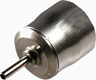 T0058768742N Weller Hot Air Nozzle New