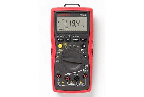 AM-560 Amprobe Multimeter New