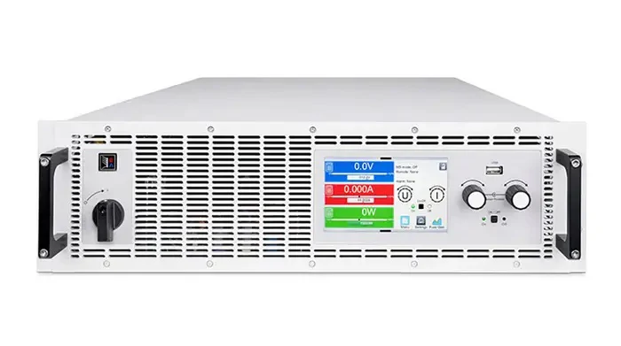 EA-PS 10360-40 3U US208V Elektro-Automatik DC Power Supply New