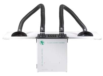 100-1055-ESDN Weller Fume Extraction New