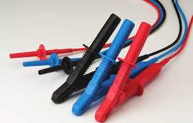 1005-259 Megger Test Lead New