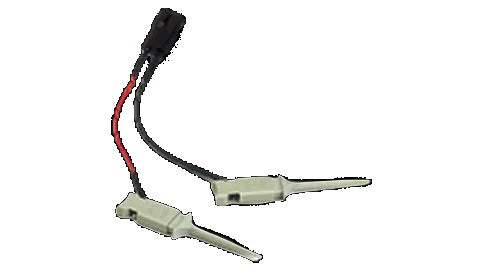 10072A Keysight Clip New