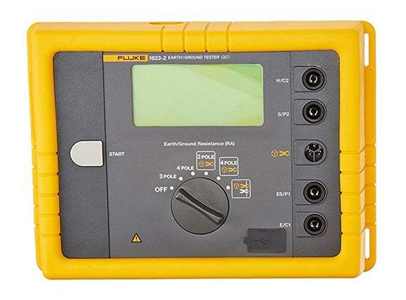 1623-2 KIT Fluke Ground New