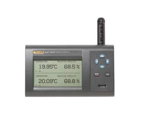 1623A-S-156 Fluke Thermometer New