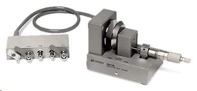 16451B Keysight Fixture New