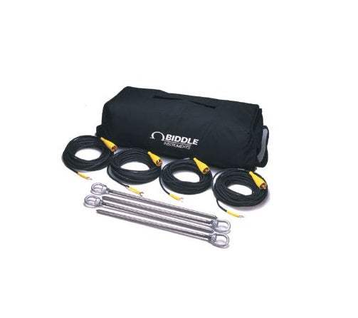 250586-KIT Megger Ground New