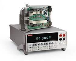 2790 Keithley Sourcemeter New