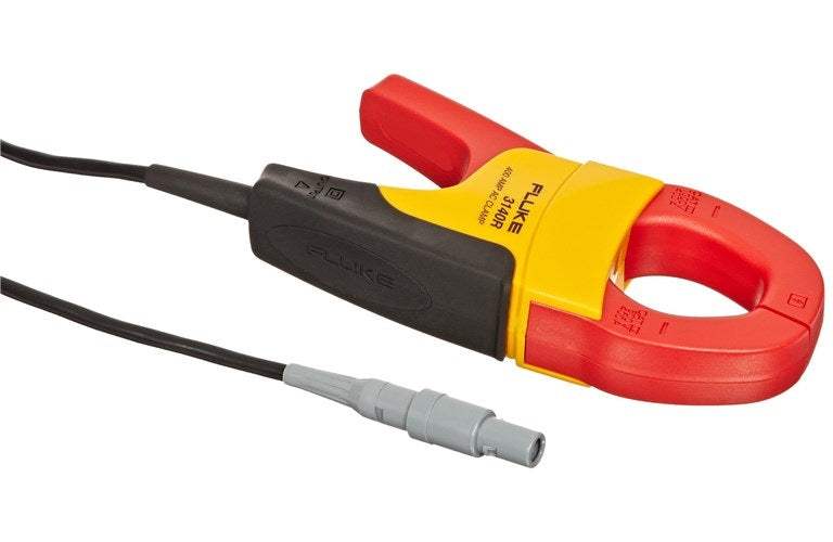 3140R Fluke Current Probe New