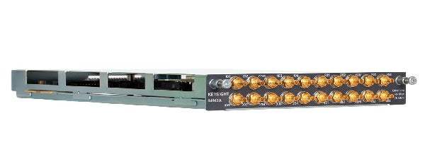 34942A Keysight Module New