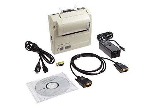 35755-1 Megger Printer New