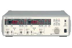 3628 NF Corporation Filter New