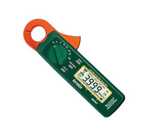 380947 Extech Clamp Meter New
