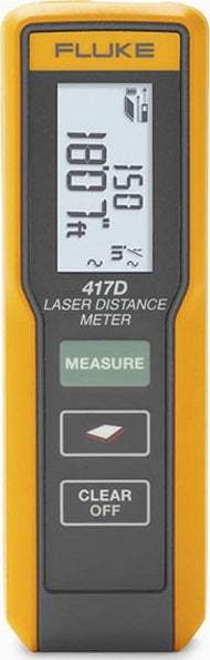 417D Fluke Meter New