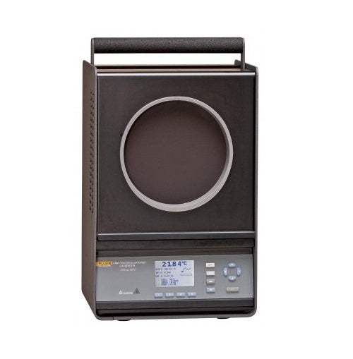 4180-156 Fluke Temperature Calibrator New