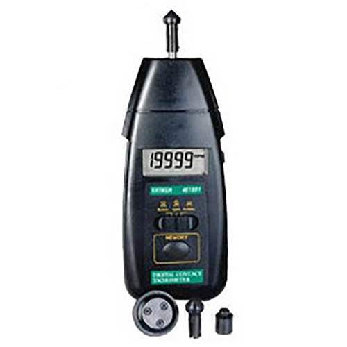 461891 Extech Tachometer New