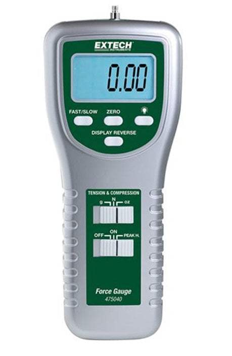 475040 Extech Meter New