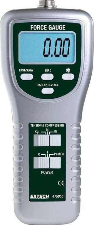 475055 Extech Meter New