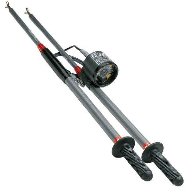 514500-1 Megger Meter New