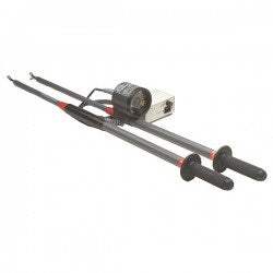 514500-3 Megger Meter New