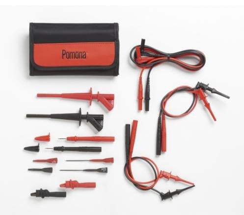 5674C Pomona Test Lead New