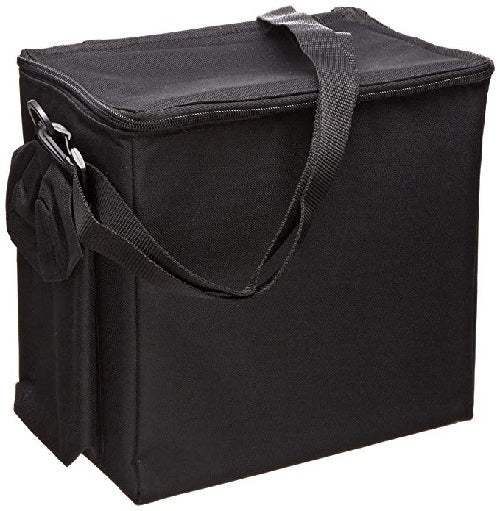 6380-138 Megger Case New