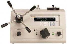 6532-200M-B Fluke Pressure Calibrator New