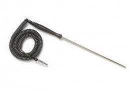 720RTD Fluke Probe New