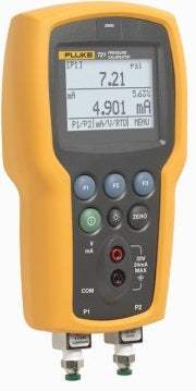 721-3630 Fluke Pressure Calibrator New