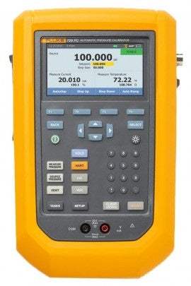 729 300G FC Fluke Pressure Calibrator New