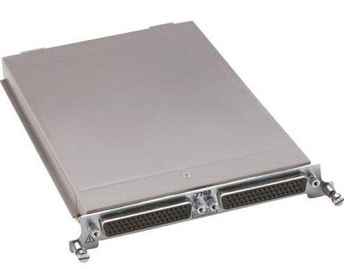 7703 Keithley Data Logger New