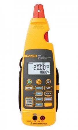 772 Fluke Meter New